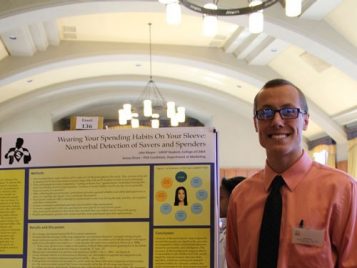 2014 UROP Spring Research Symposium